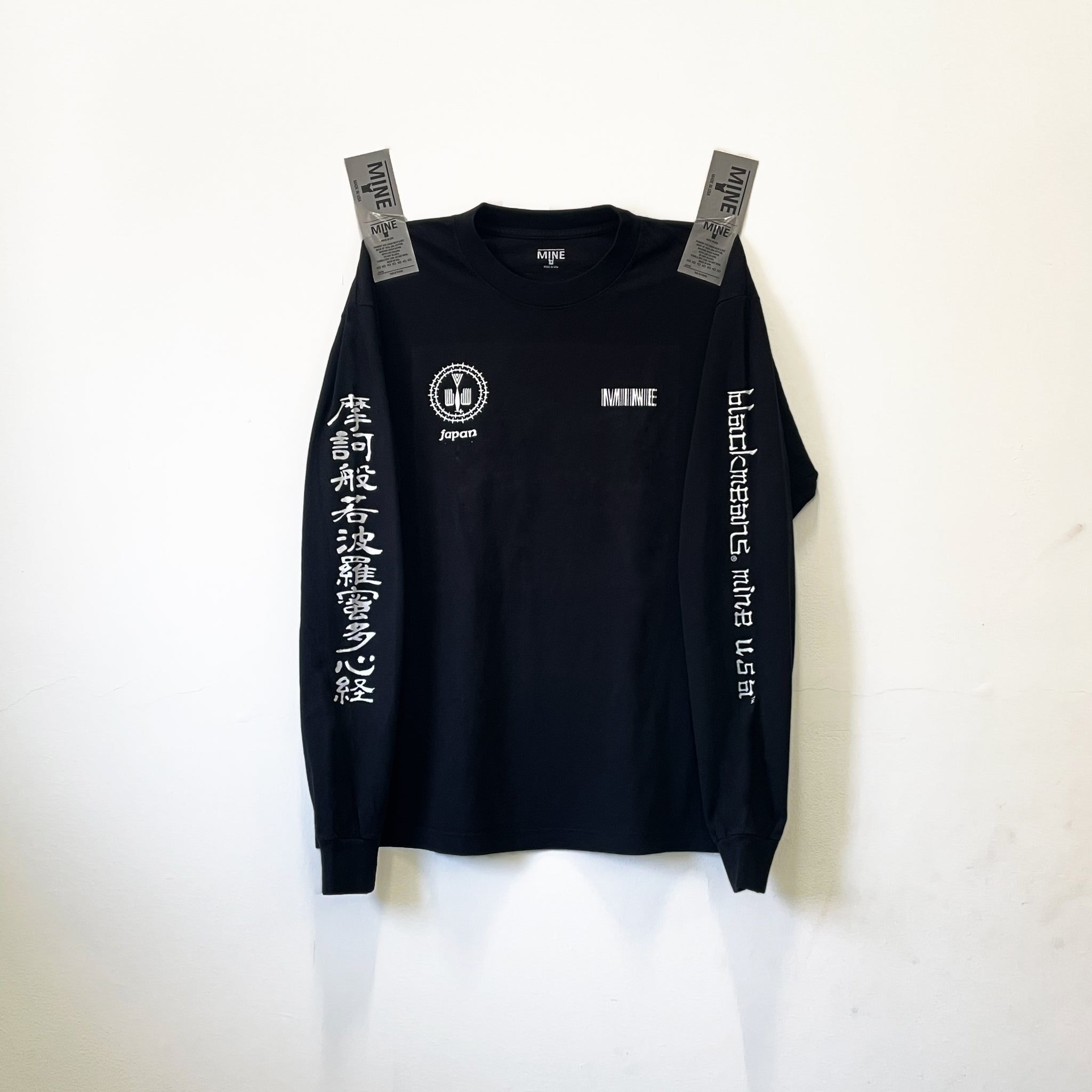 Supreme-Blackmeans-L-S-Tee-