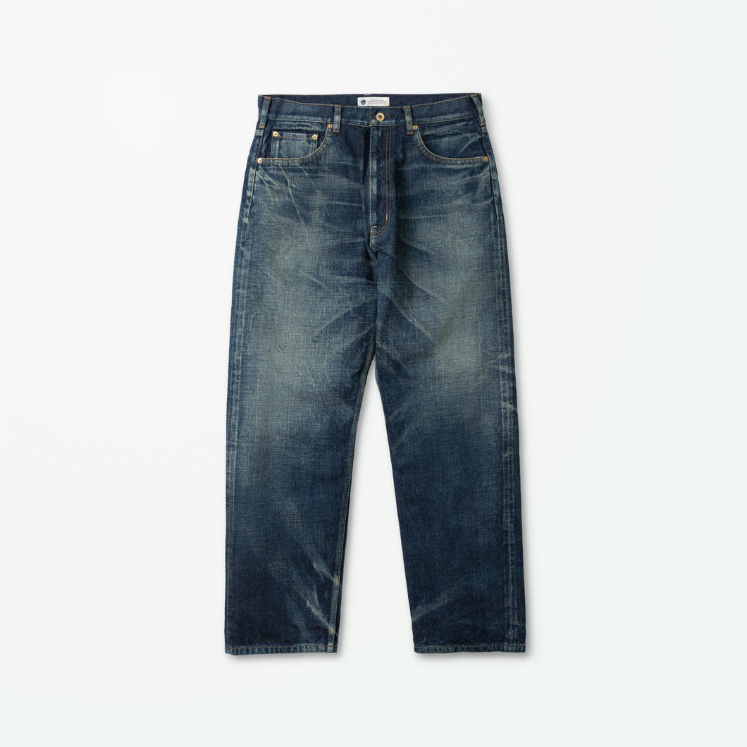 MADNESS VINTAGE DENIM. M2 REGULAR