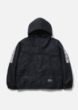 画像をギャラリービューアに読み込む, ANORAK JACKET
