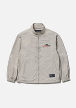画像をギャラリービューアに読み込む, RACING JACKET
