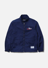 画像をギャラリービューアに読み込む, RACING JACKET
