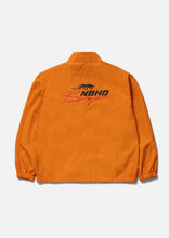 画像をギャラリービューアに読み込む, RACING JACKET

