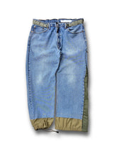 画像をギャラリービューアに読み込む, THE DEFORMED ADJUSTABLE THRIFTING DENIM 550 [FIGURE ARCHIVES]
