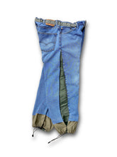 画像をギャラリービューアに読み込む, THE DEFORMED ADJUSTABLE THRIFTING DENIM 550 [FIGURE ARCHIVES]
