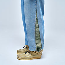 画像をギャラリービューアに読み込む, THE DEFORMED ADJUSTABLE THRIFTING DENIM 550 [FIGURE ARCHIVES]
