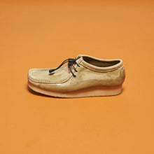 画像をギャラリービューアに読み込む, CLARKS | POLIQUANT THE WALLABEE &#39;BEAUTIFICATION OVER TIME&#39;
