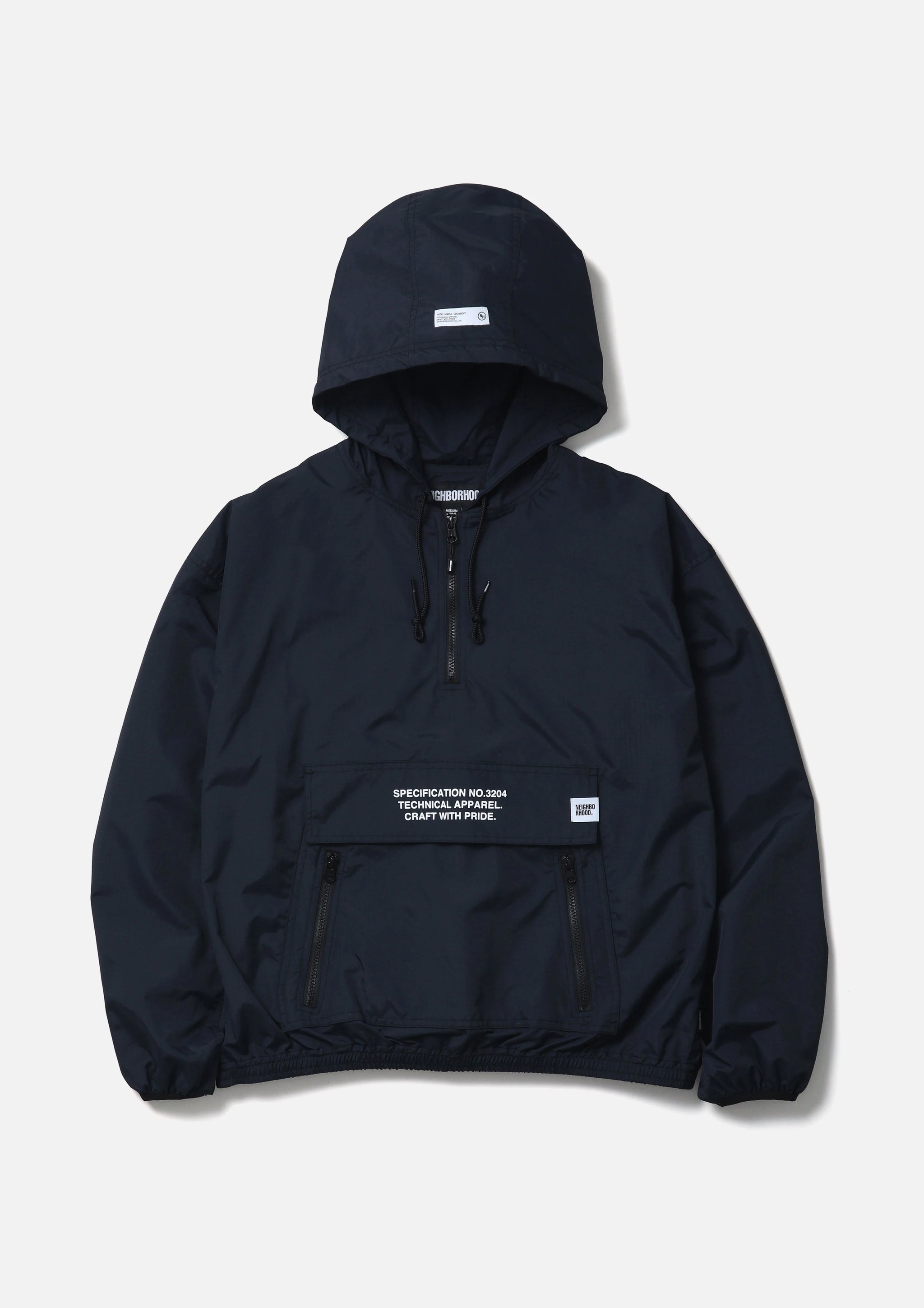NEIGHBORHOOD – Roots Bonds ONLINE STORE