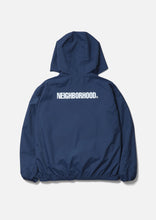 画像をギャラリービューアに読み込む, ANORAK JACKET
