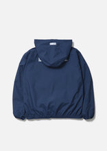 画像をギャラリービューアに読み込む, ANORAK JACKET
