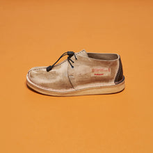 画像をギャラリービューアに読み込む, CLARKS | POLIQUANT THE DESERT TREK &#39;BEAUTIFICATION OVER TIME&#39;

