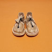 画像をギャラリービューアに読み込む, CLARKS | POLIQUANT THE DESERT TREK &#39;BEAUTIFICATION OVER TIME&#39;

