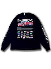 画像をギャラリービューアに読み込む, THE NEW SPORTS X 1990 L/S TEE
