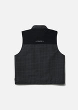 画像をギャラリービューアに読み込む, REFLECTIVE STAND COLLAR VEST
