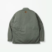 画像をギャラリービューアに読み込む, REGENERATED 40s P-47 UTILITY JACKET
