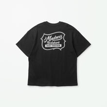 画像をギャラリービューアに読み込む, MADNESS BADGE (L) UNIFORM T-SHIRT
