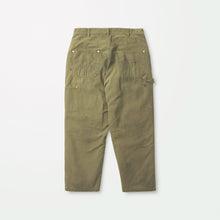 画像をギャラリービューアに読み込む, DAILY DUTIES VINTAGE OXFORD WORK PANTS

