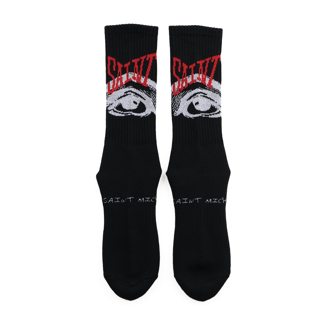 SOCKS/EYES