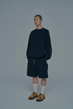 画像をギャラリービューアに読み込む, THE PROTECTED COMMON UNIFORM L/S PULLOVER / CORDURARFabric FOR WILDTHINGS
