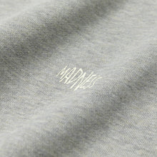 画像をギャラリービューアに読み込む, MIL-TYPE CREW SWEATER
