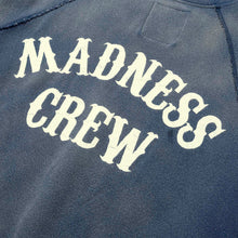 画像をギャラリービューアに読み込む, DELLA HEAVY FRENCH TERRY CREW SWEAT SHIRT
