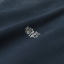 画像をギャラリービューアに読み込む, MIL-TYPE CREW SWEATER
