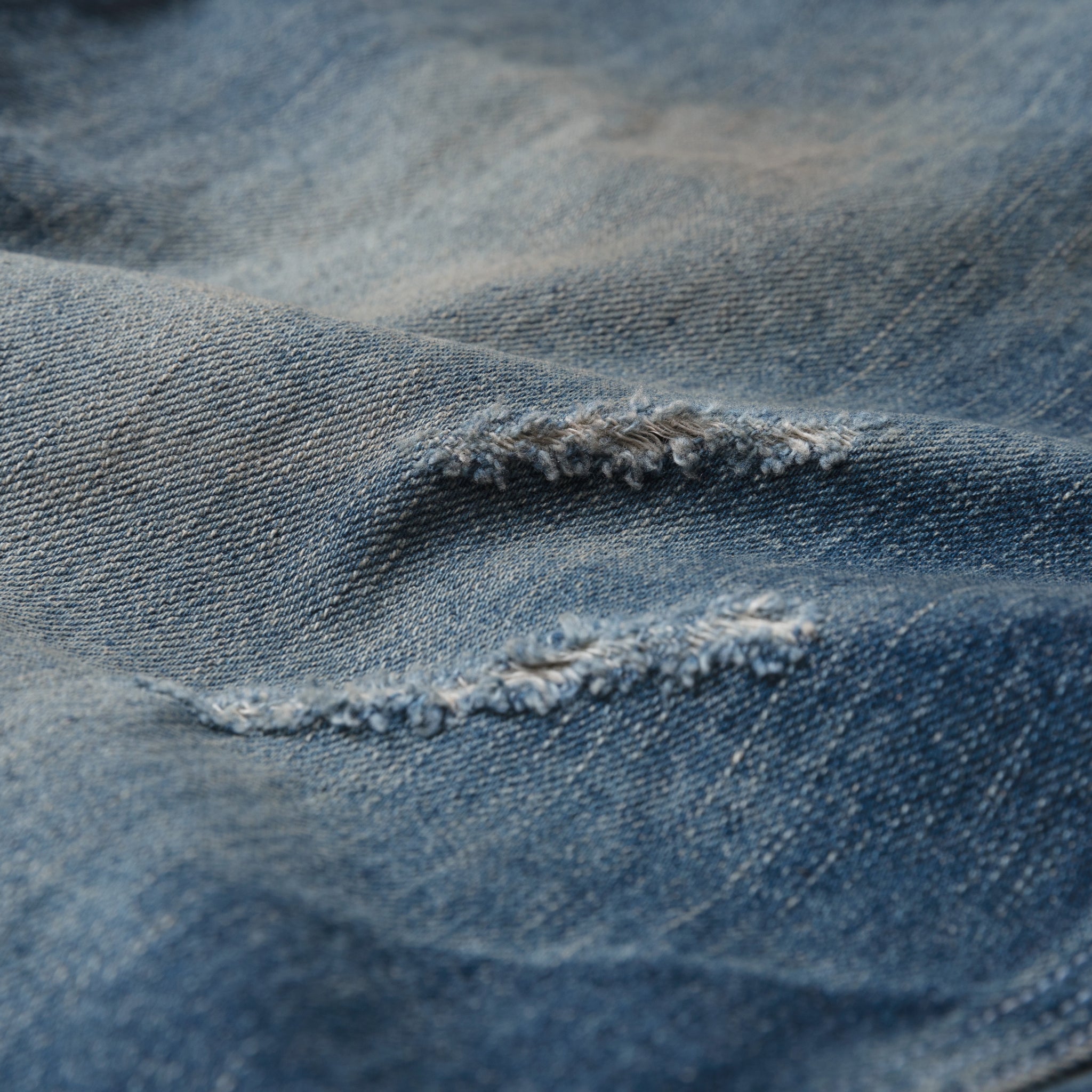 MADNESS MUDDY DEINM PAINTER PANTS. M2 RELAXED – Roots Bonds 