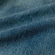 画像をギャラリービューアに読み込む, MADNESS TYPE-III SEA ISLAND DENIM JACKET (CORDUROY COLLAR)
