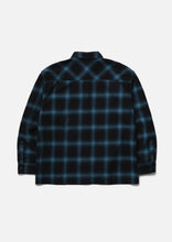 画像をギャラリービューアに読み込む, HOMBRE CHECK SHIRT LS
