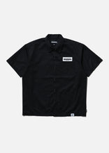 画像をギャラリービューアに読み込む, CLASSIC WORK SHIRT SS-1
