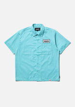 画像をギャラリービューアに読み込む, CLASSIC WORK SHIRT SS-1
