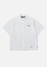 画像をギャラリービューアに読み込む, TRAD SHIRT SS
