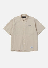 画像をギャラリービューアに読み込む, TRAD SHIRT SS
