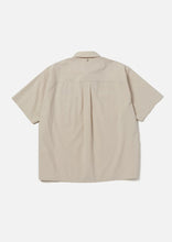 画像をギャラリービューアに読み込む, TRAD SHIRT SS

