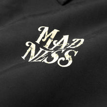 画像をギャラリービューアに読み込む, MADNSS HARD AGING NYTON COACHI
