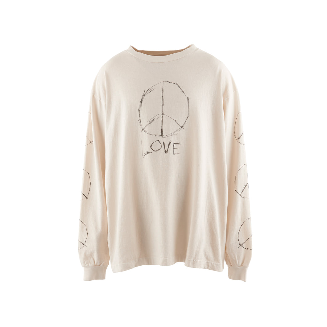 LS TEE / LOVE