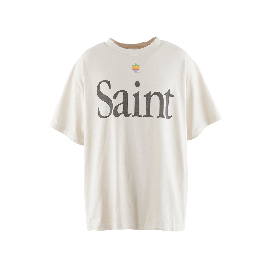 SS TEE / HEART SAINT