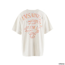 画像をギャラリービューアに読み込む, DSNY_SS TEE / MAD HATTER
