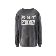 画像をギャラリービューアに読み込む, LS TEE / S&gt;N&gt;T
