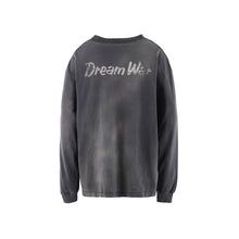 画像をギャラリービューアに読み込む, LS TEE / DREAM WAR
