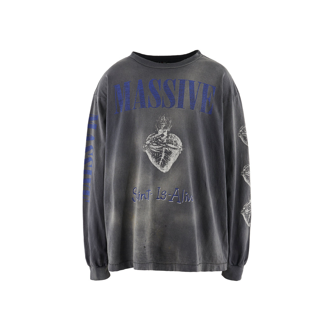 LS TEE / MASSIVE