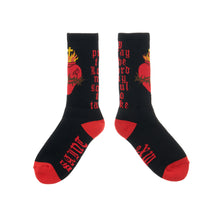 画像をギャラリービューアに読み込む, SOCKS / HEART

