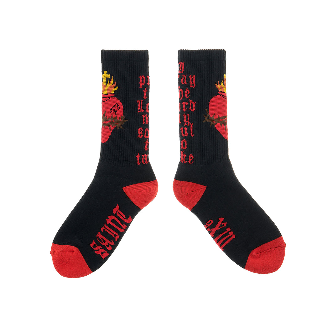 SOCKS / HEART