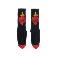 画像をギャラリービューアに読み込む, SOCKS / HEART
