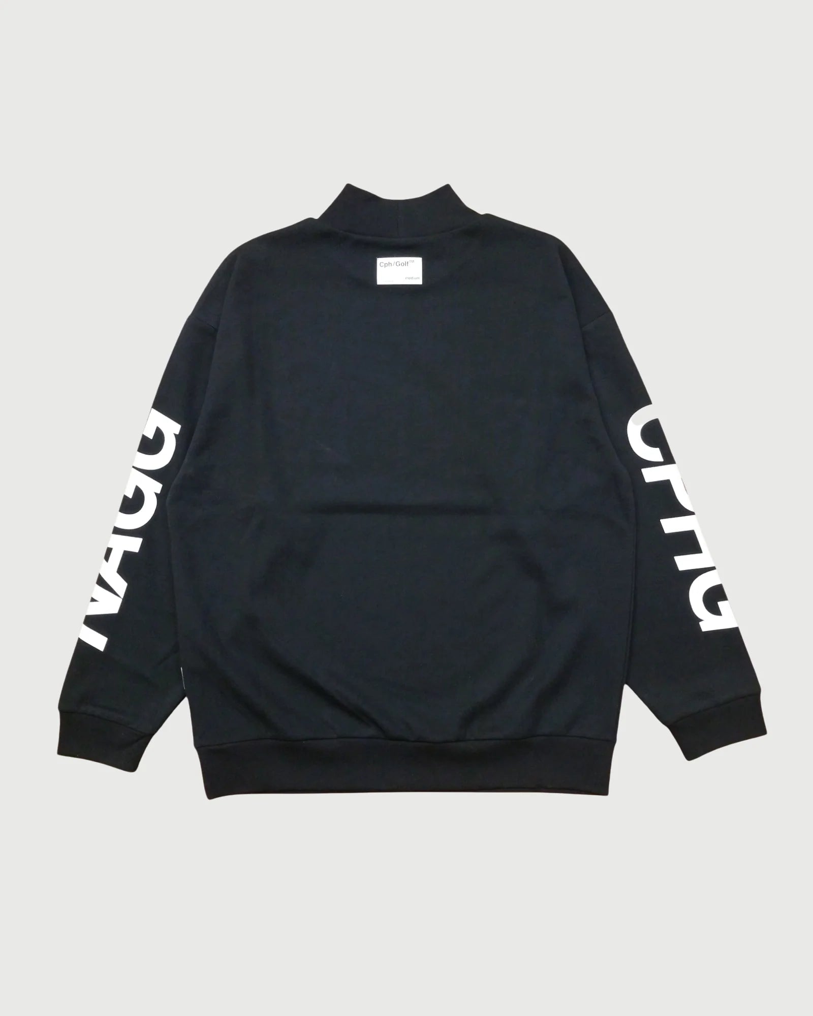 NAGG WARM L/S MOCK NECK TEE – Roots Bonds ONLINE STORE NAGG WARM L/S MOCK NECK TEE – Roots Bonds ONLINE STORE