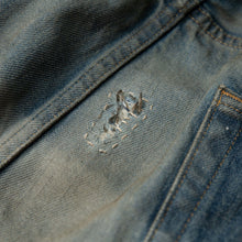 画像をギャラリービューアに読み込む, MADNESS 00s VINTAGE DENIM
