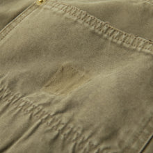 画像をギャラリービューアに読み込む, DAILY DUTIES VINTAGE OXFORD WORK PANTS
