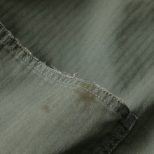 画像をギャラリービューアに読み込む, REGENERATED 40s P-47 UTILITY JACKET
