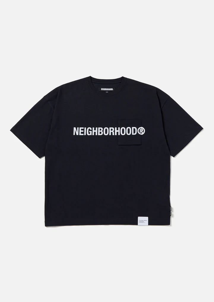 SHELTECH-P CREWNECK SS – Roots Bonds ONLINE STORE