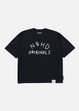 画像をギャラリービューアに読み込む, SHELTECH CREWNECK SS
