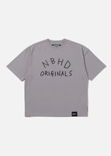 画像をギャラリービューアに読み込む, SHELTECH CREWNECK SS
